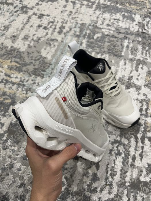 On cloud & Loewe обувь