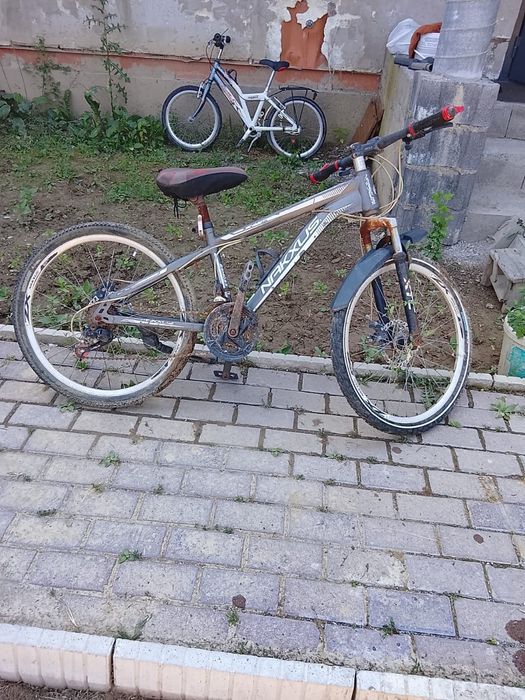 Продам велосипед б/у