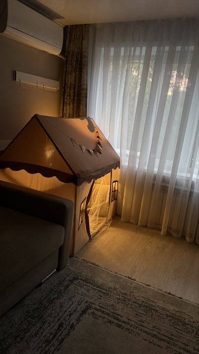 Продам детскую палатку