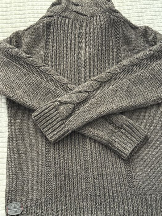 Мъжка жилетка Energie