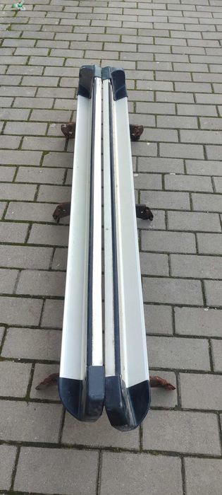 Ланд Крузер степенки/Land Cruiser