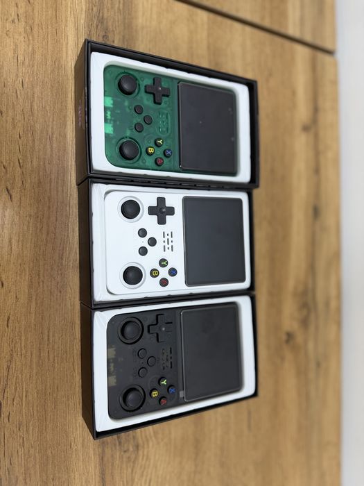Game Pad  Game console