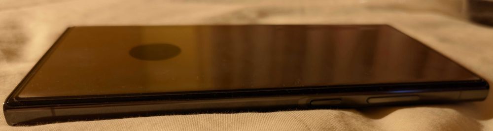 Samsung S23 Ultra 8/256 отличен гар. 06.26г. Йетел