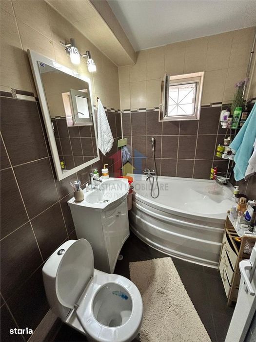 3 camere, Bloc cu lift, decomandat, 81 mp, Dorobanti - Bariera