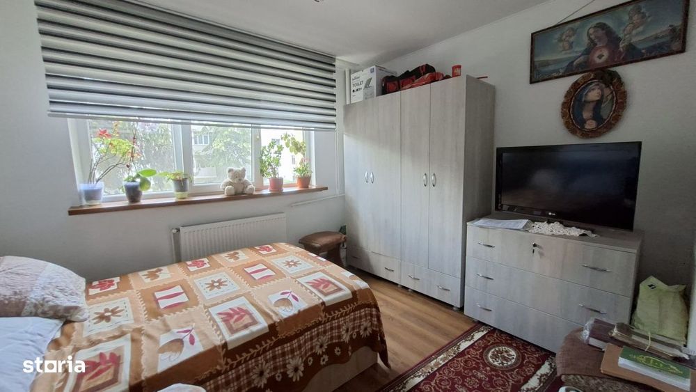 Vanzare Studio modern la cheie Gavana, centrala proprie-et.1