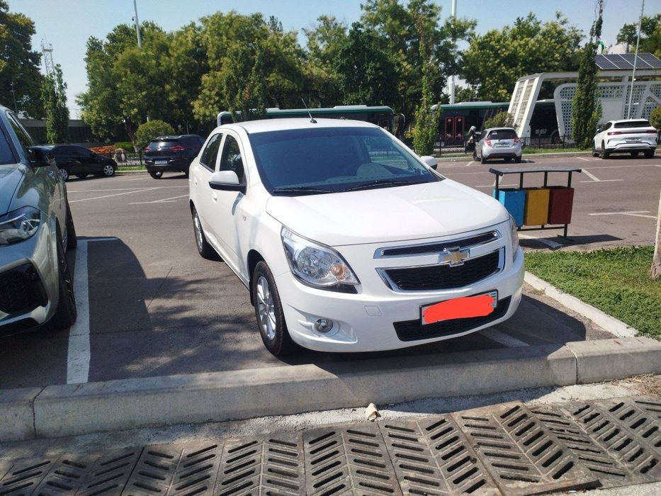 Chevrolet Cobalt