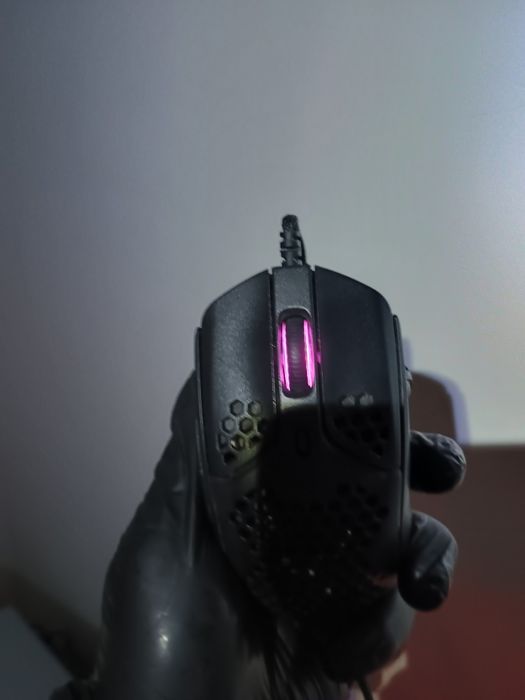 HyperX Pulsefire Haste