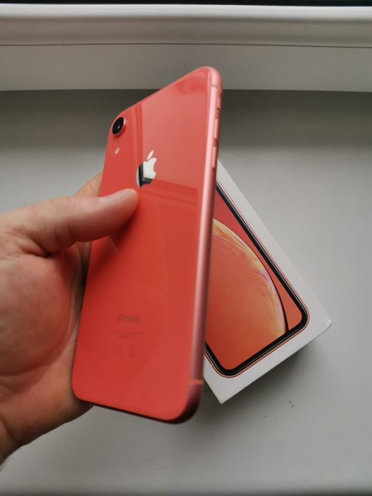 Продам айфон XR 256 GB