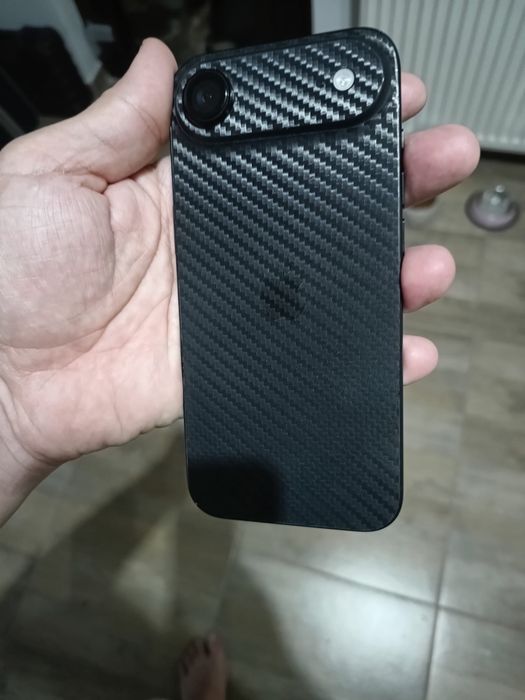 Iphone 17 air 100%
