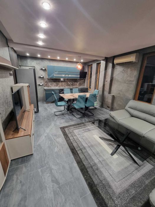 Продава се Двустаен апартамент в София, Център - 66 кв.м за 5137 €/кв.м - Снимка #7