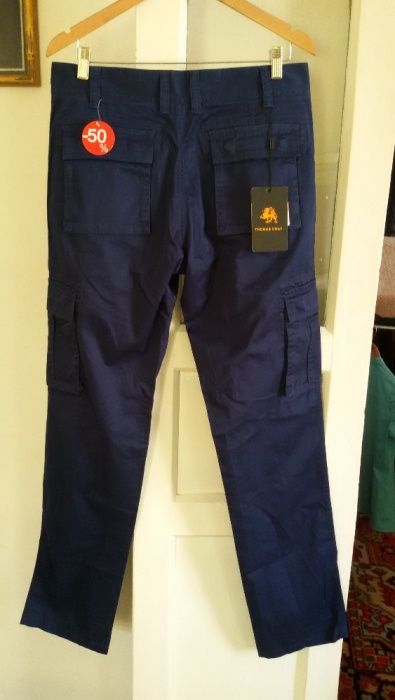 Брюки мужские. Новые.