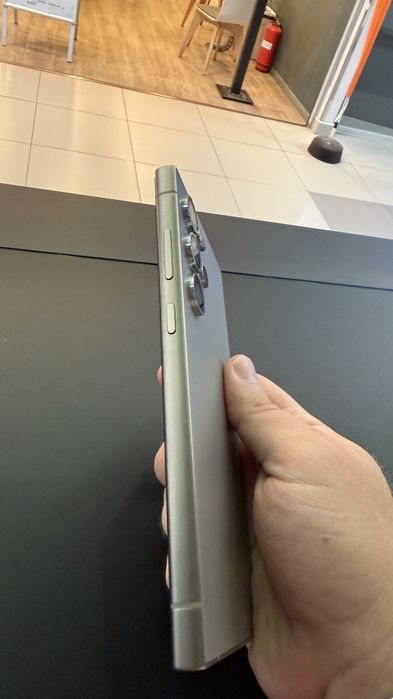 Samsung S24 Ultra