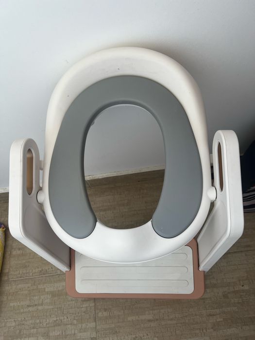 Reductor copii wc