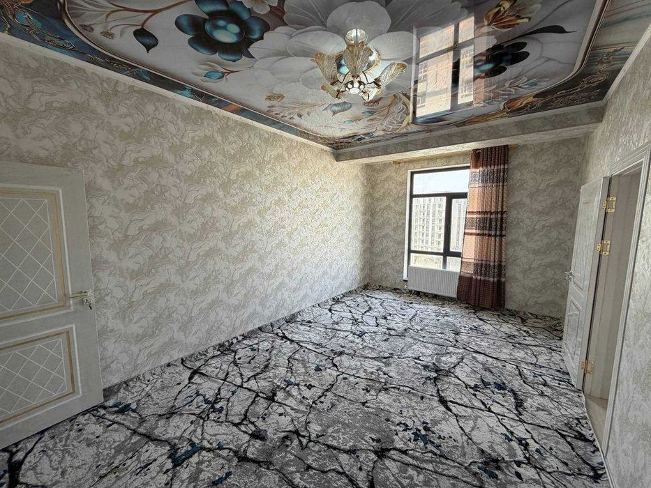 Сдаётся 2х квартира на 7 этаж орр БУХОРО СИТИ