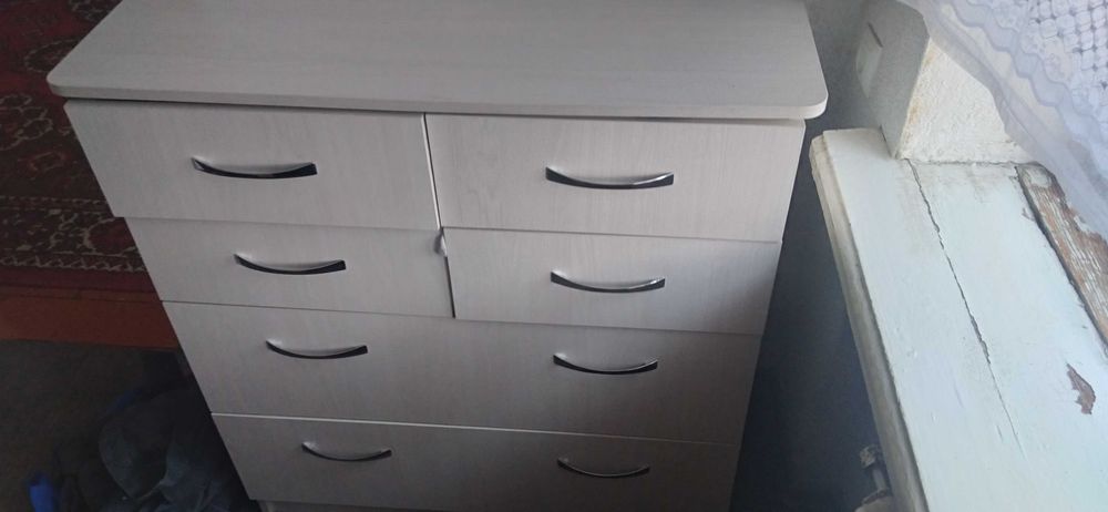 Спальный гарнитур