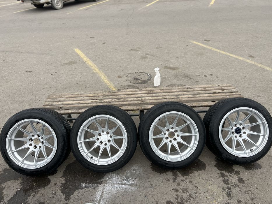 Saka 15  diska balon