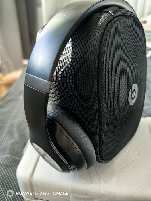 Beats Studio Pro