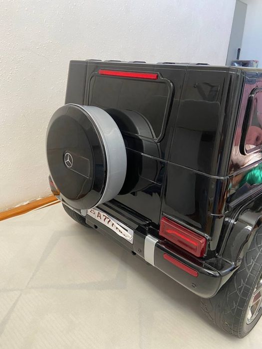 Bolalar uchun elektromobile Gelik