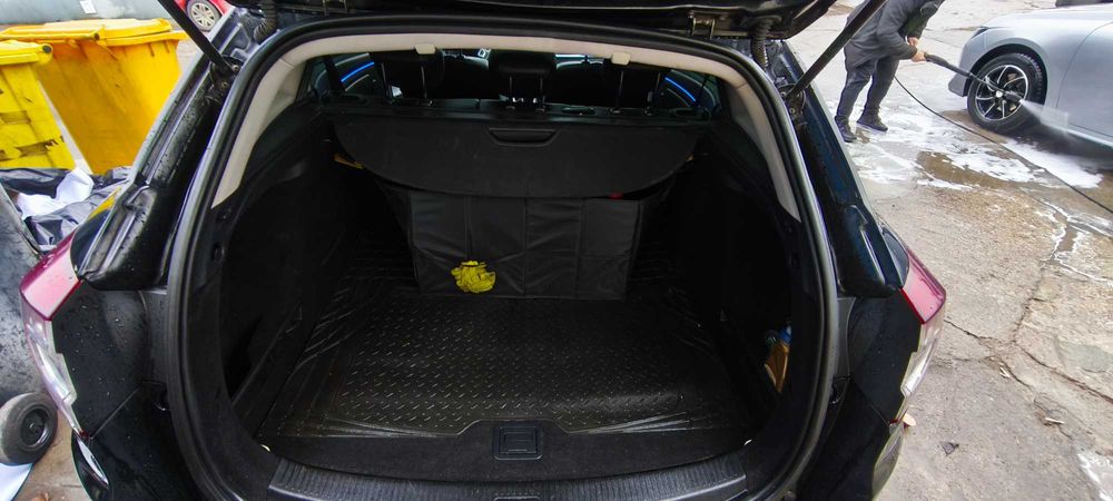 Vând Renault Megane 3