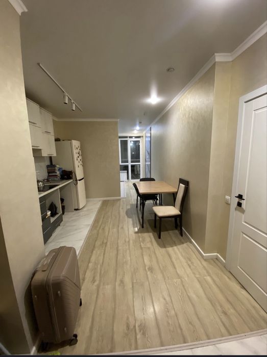 Квартира помесячно