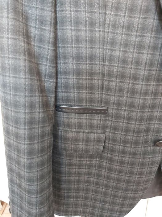 Пиджак на подростка, 13 лет