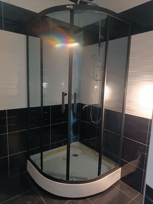 Душевой кабина бу