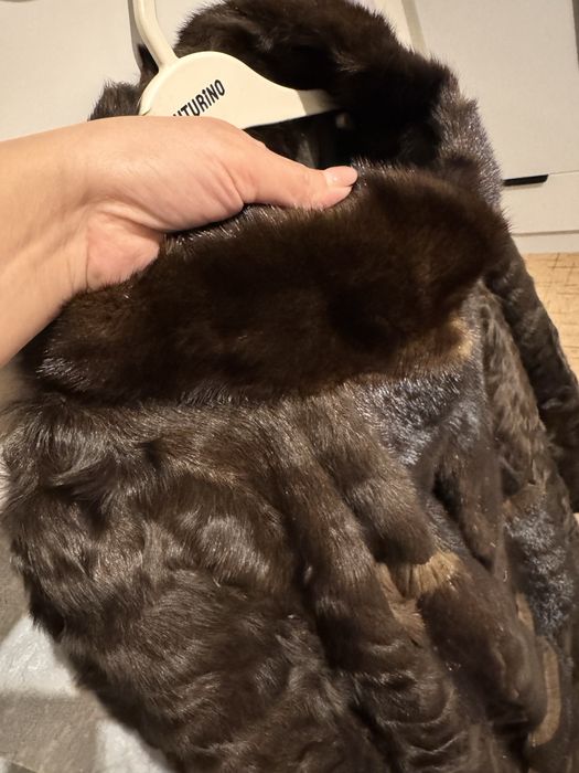 Срочно продам шубу