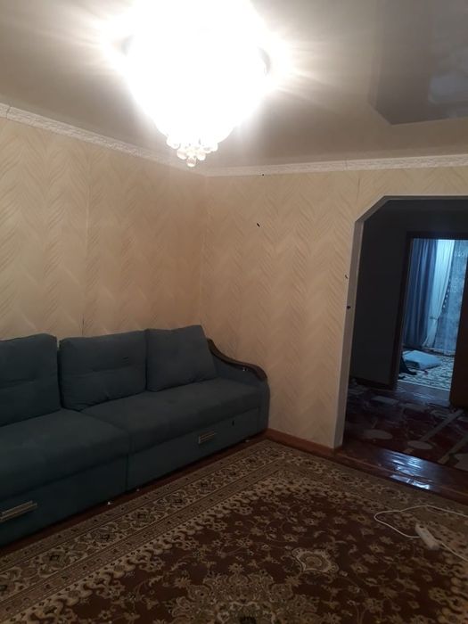 Продается дом керамзито-бетонный блок