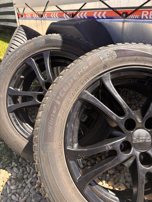 Jante Reno 205/55 R16