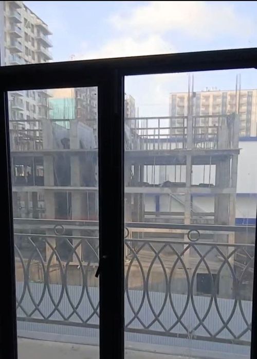 ЖК Darhan Residence 1комн, 42м2 ‼️ Новомосковская улица