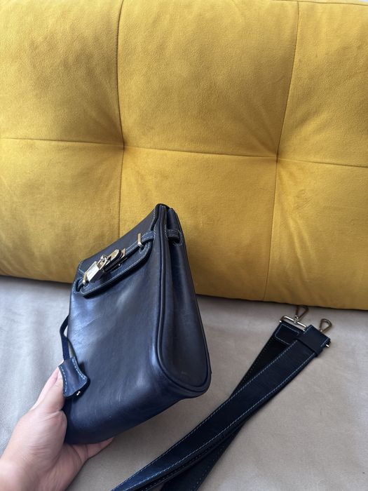 Мужская барсетка hermes