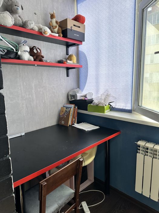 Продам 3 комнатную квартиру