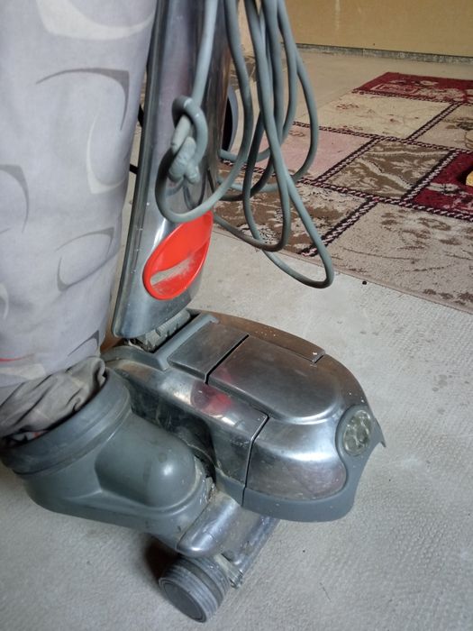 Пылесос Кирби Sentria