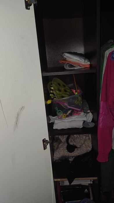 Шкаф модульный продам