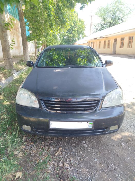 Lacetti 2006 нахт сотилади