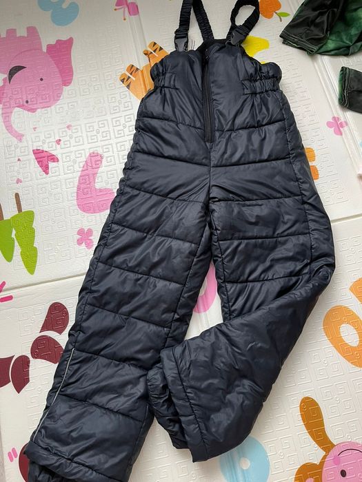 Продам детскую одежду