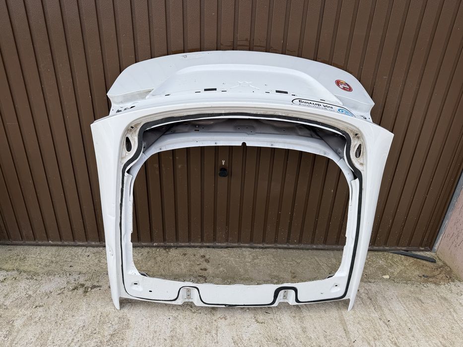 haion porbagaj tesla x