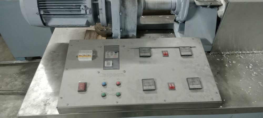 Синтепон станок сатылады