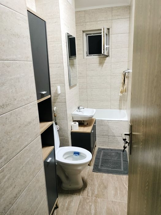 De vânzare apartament cu 2 camere in Nufărul, et.3