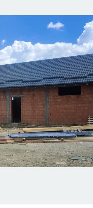 Reparații acoperișuri