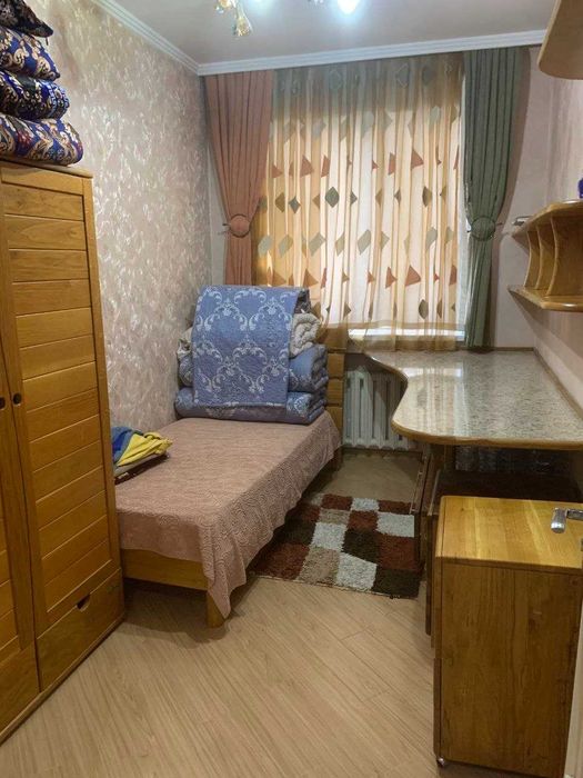 Участок 4,23 сотки 3 комнаты Ул Инокобод Роддом 4 Северный вокзал.