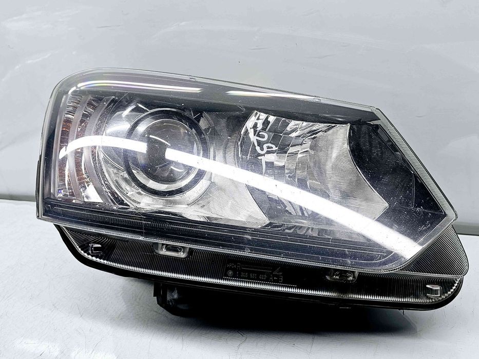 Far dreapta Skoda Yeti (5L) [Fabr 2009-2020] 5L2941016C