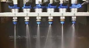 Чистка Форсунок Любой сложности!