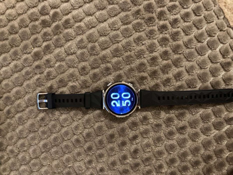 Huawei watch GT5