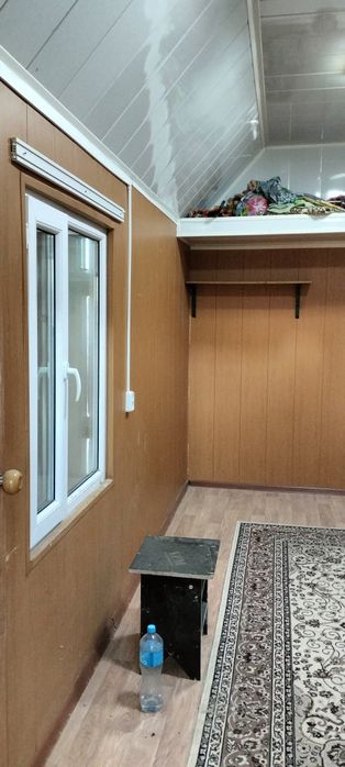 Продается прорабский вагон