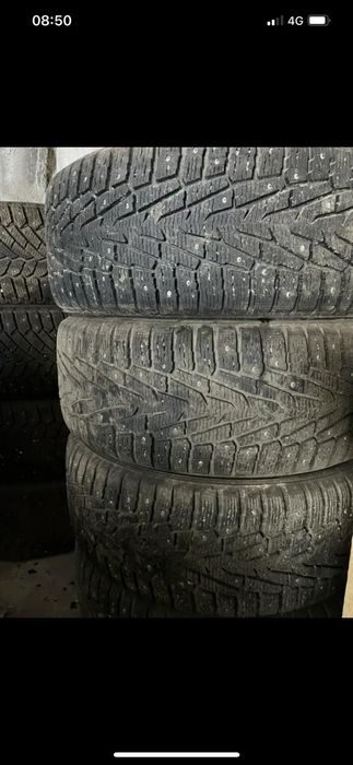 Продам шины, в отличном состоянии!!!