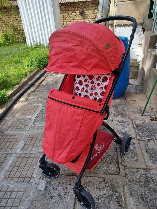 Лятна количка Lorelli