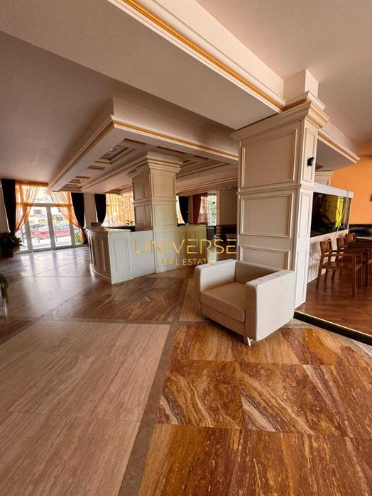 Продава се Едностаен апартамент в к.к. Слънчев бряг - 41 кв.м за 1220 €/кв.м - Снимка #7