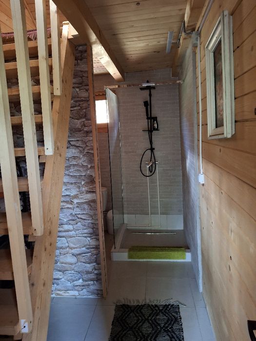 Cabane de închiriat