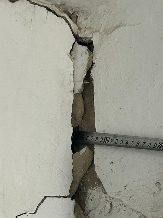 Техобследование, аварийность, узаконить здание